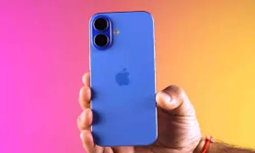 Flipkart SASA LELE सेल में iPhone 16 पर भारी छूट Flipkart SASA LELE सेल में iPhone 16 पर भारी छूट