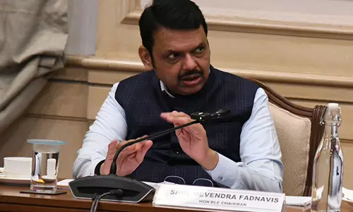 महाराष्ट्र मुख्यमंत्री Mumbai में उच्च स्तरीय सुरक्षा समीक्षा बैठक की अध्यक्षता करेंगे