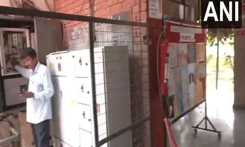 वायुसेना की चेतावनी के बाद Chandigarh में हवाई सायरन बजाया गया