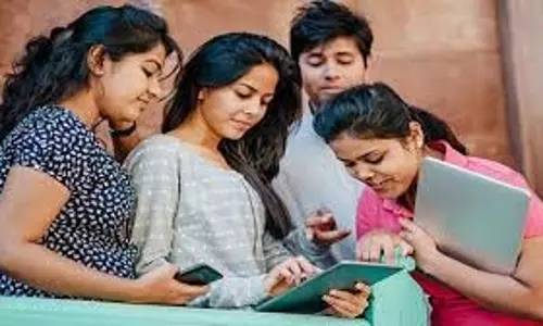 Delhi: यूजीसी-नेट आवेदन की अंतिम तिथि बढ़ाई गई Delhi: यूजीसी-नेट आवेदन की अंतिम तिथि बढ़ाई गई