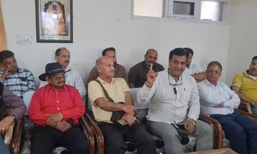 कांग्रेस ने CM Sukhu के नेतृत्व में स्वास्थ्य सेवा में हुई बढ़ोतरी पर प्रकाश डाला