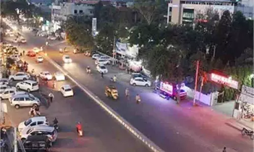 Punjab  : लोगों को एडवाइजरी जारी कर जिलावासियों से घर पर रहने का अनुरोध