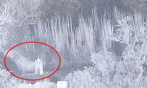 BSF ने 7 आतंकियों को किया ढेर, LIVE वीडियो देखें jantaserishta.com पर BSF ने 7 आतंकियों को किया ढेर, LIVE वीडियो देखें jantaserishta.com पर