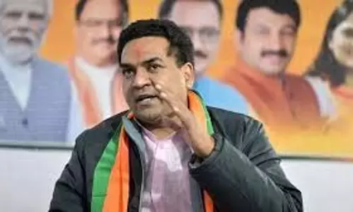 दिल्ली सरकार छुपी प्रतिभाओं के लिए टैलेंट हंट योजना शुरू करेगी