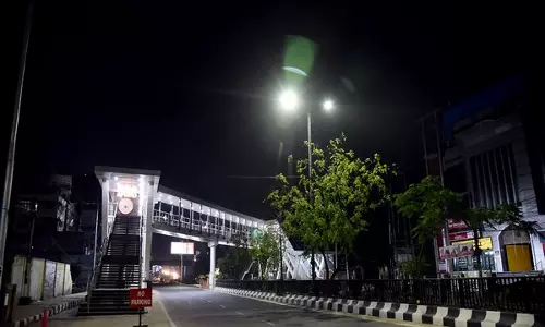 Meghalaya ने बढ़ते तनाव के बीच भारत-बांग्लादेश सीमा पर दो महीने का रात्रि कर्फ्यू लगाया