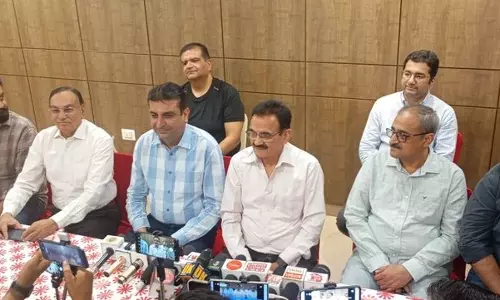 सिरसा IMA आपातकालीन देखभाल के लिए तैयार, आपदाओं में मुफ्त उपचार की पेशकश