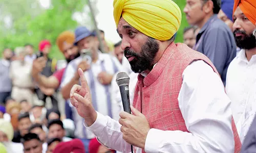 Punjab सरकार ने आपातकालीन सेवाओं की समीक्षा के लिए सीमावर्ती जिलों में मंत्रियों को भेजा