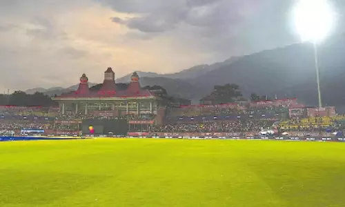 पीबीकेएस-डीसी आईपीएल मैच बीच में ही रद्द