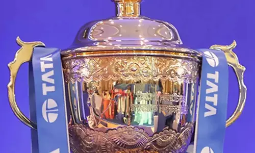 IPL 2025 को सस्पेंड करने की खबर, भारत और पाकिस्तान के बीच भारी तनाव