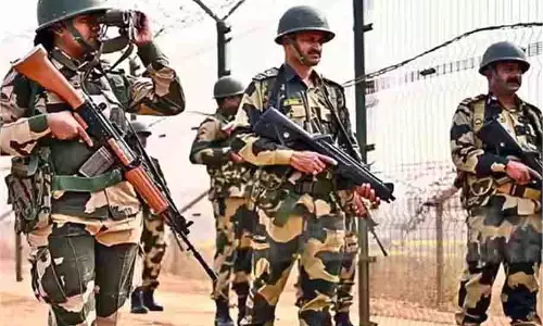 Operation Sindoor:  सांबा में घुसपैठ की बड़ी कोशिश नाकाम