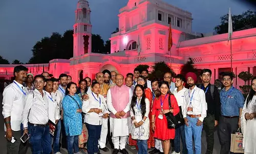 Thalassemia Day: दिल्ली विधानसभा अध्यक्ष गुप्ता ने मरीजों को समर्थन देने का आह्वान किया