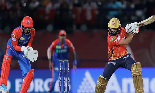 भारत-पाकिस्तान तनाव के बीच BCCI ने IPL 2025 को स्थगित किया: सूत्र