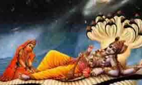 Apara Ekadashi 2025:  क्यों मनाया जाता है अपरा एकादशी व्रत,जानें तिथि और महत्व