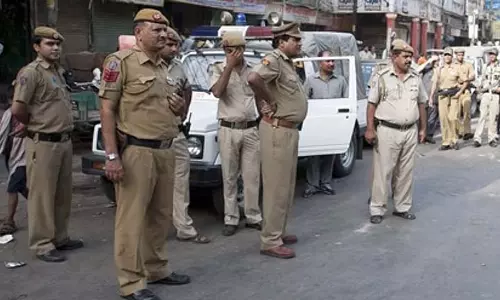 दक्षिण-पूर्वी दिल्ली में नमक को लेकर विवाद में मजदूर की हत्या