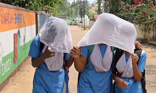 Odisha सरकार ने निजी स्कूलों के लिए ग्रीष्मकालीन अवकाश के आदेश का सख्ती से पालन करने का आदेश दिया