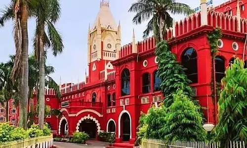 Orissa HC ने क्योंझर के 8 शिक्षकों के खिलाफ ‘फर्जी’ BEd प्रमाणपत्रों के मामले को खारिज कर दिया Orissa HC ने क्योंझर के 8 शिक्षकों के खिलाफ ‘फर्जी’ BEd प्रमाणपत्रों के मामले को खारिज कर दिया