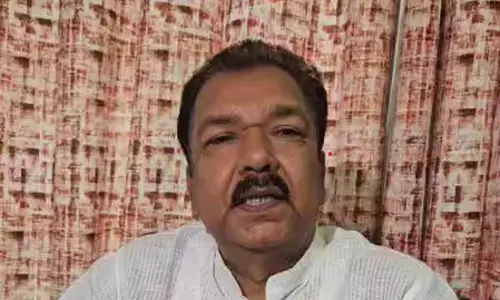 भारत-पाक के बीच तनाव, बिहार सरकार ने आपदा सेवाओं को अलर्ट पर रखा: दिलीप जायसवाल
