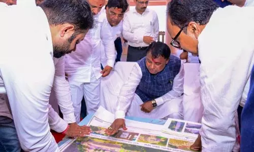 Odisha सरकार ने तारा तारिणी मंदिर के विकास के लिए 68 करोड़ रुपये मंजूर किए