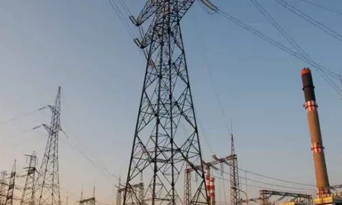 Odisha डिस्कॉम ने बिजली लाइनों के पास अवैध निर्माण पर 1,229 लोगों को नोटिस भेजे