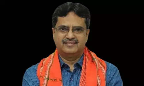 बच्चों को पढ़ाई के बोझ से मुक्त रखने के लिए ‘सहर्ष’ शुरू किया गया: सीएम साहा बच्चों को पढ़ाई के बोझ से मुक्त रखने के लिए ‘सहर्ष’ शुरू किया गया: सीएम साहा