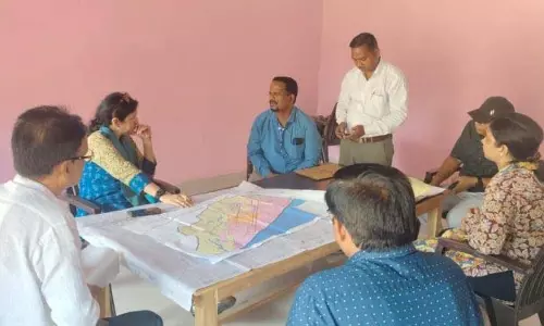 पुरी हवाई अड्डे से पर्यटन और अर्थव्यवस्था को बढ़ावा मिलेगा