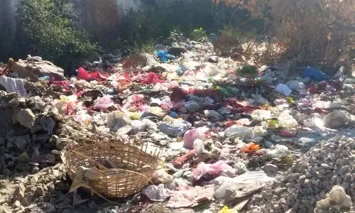 Rewari नगर निगम कूड़ा संग्रहण पर 43 करोड़ रुपये खर्च करेगा