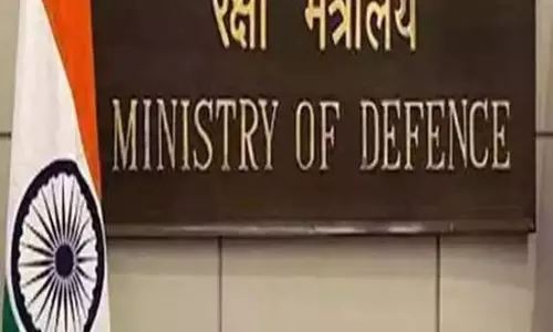 रक्षा मंत्रालय ने सैन्य अभियानों की लाइव कवरेज के खिलाफ सलाह जारी की