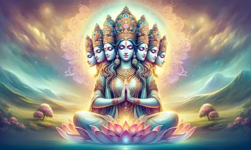 Gayatri Mantra की पूजा से जुड़ी परंपराएं और धार्मिक विश्वास