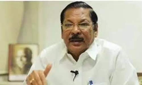 विपक्ष की आलोचना के बीच DMK ने त्वरित न्याय के रिकॉर्ड का बचाव किया विपक्ष की आलोचना के बीच DMK ने त्वरित न्याय के रिकॉर्ड का बचाव किया