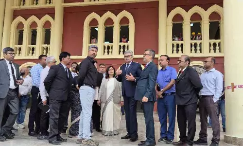 Jalpaiguri हाईकोर्ट को सर्किट बेंच का स्वामित्व दिया गया