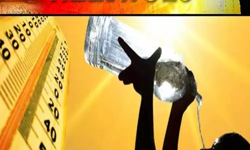 भीषण गर्मी की वापसी: 14 मई तक ओडिशा में गर्म और आर्द्र मौसम रहने की संभावना