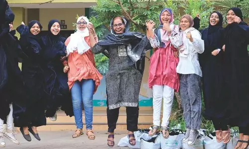 केरल SSLC परिणाम घोषित, 99.5% उत्तीर्ण प्रतिशत
