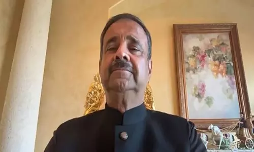 भारत-पाकिस्तान तनाव पर वेंस के बयान पर भारतीय-अमेरिकी उद्यमी ने कही ये बात
