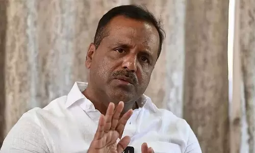 सुहास हत्याकांड में किसी भी तरह की जांच पर कोई आपत्ति नहीं: UT Khader