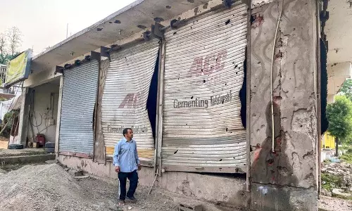 पुलिस ने Poonch गोलीबारी के शिकार को आतंकवादी बताने की गलत खबर देने के खिलाफ चेतावनी दी