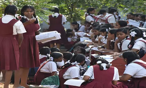 विकलांगता और कठिनाइयों की कोई सीमा नहीं, बोर्ड परीक्षा में इन बच्चों ने अपनी सफलता से दिखाया