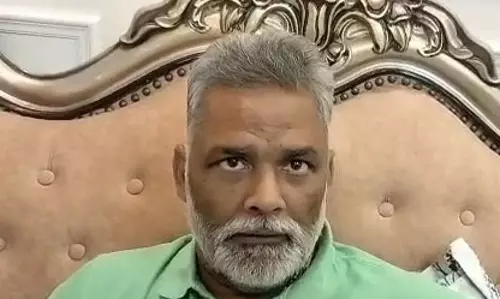 हमारे पास पीओके को वापस लेने की क्षमता: पप्पू यादव