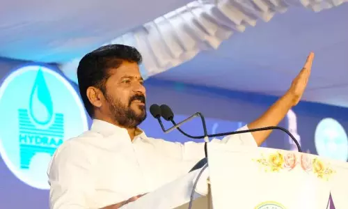 हाइड्रा सिर्फ़ विध्वंस के लिए नहीं: CM Revanth