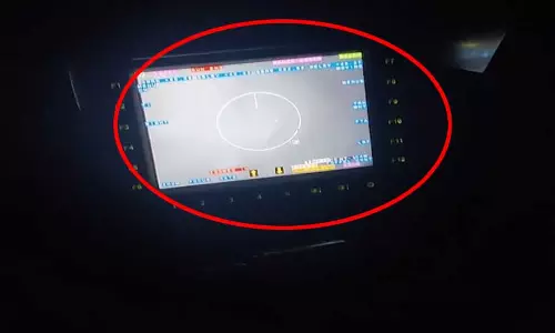 बड़ा खुलासा VIDEO: पाकिस्तान की ओर से करीब 500 ड्रोन आए, भारतीय सेना ने हर हमले को कर दिया नाकाम