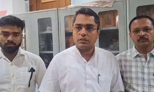 Goa फॉरवर्ड पार्टी ने बिजली दरों में बढ़ोतरी का विरोध किया