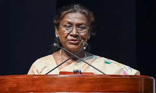 Kerala: पाकिस्तान के साथ बढ़ते तनाव के चलते राष्ट्रपति द्रौपदी मुर्मू की सबरीमाला यात्रा रद्द