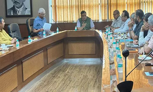 AICTE ने 500 ऑनलाइन अटल फैकल्टी विकास कार्यक्रम शुरू किए