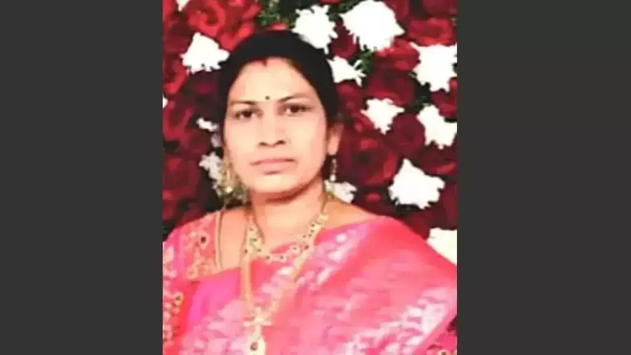Andhra: उत्तराखंड में हेलीकॉप्टर दुर्घटना में टीडीपी सांसद की बहन समेत 6 की मौत