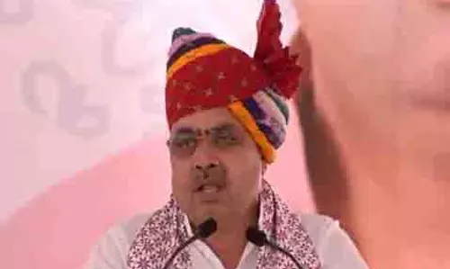 बाड़मेर प्रशासन ने निवासियों के लिए पूर्ण ब्लैकआउट, बाजार बंद करने सहित दिशा-निर्देश जारी किए