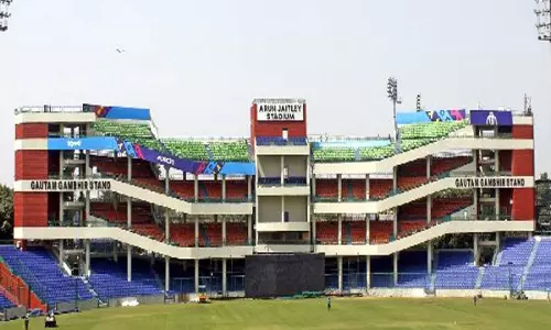 DDCA  को ऑपरेशन सिंदूर का बदला लेने के लिए बम से उड़ाने की धमकी वाला ईमेल मिला