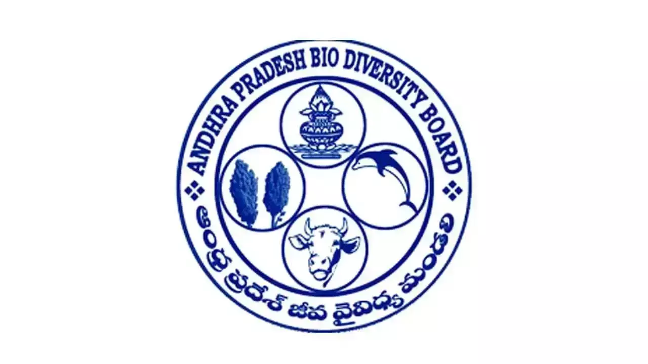 Andhra: जैव विविधता बोर्ड ने पुरस्कारों के लिए प्रविष्टियां आमंत्रित कीं