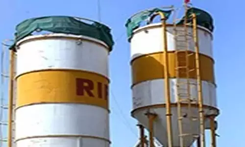 आईपीओ-बाउंड रवि इंफ्राबिल्ड ने वित्त वर्ष 24 में खर्च बढ़ने के कारण 10 %से अधिक शुद्ध लाभ में गिरावट की दर्ज आईपीओ-बाउंड रवि इंफ्राबिल्ड ने वित्त वर्ष 24 में खर्च बढ़ने के कारण 10 %से अधिक शुद्ध लाभ में गिरावट की दर्ज