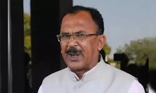 Jaipur :देवनानी उदयपुर में विद्याभवन पॉलिटेक्निक महाविद्यालय के स्थापना दिवस समारोह में लेंगे भाग