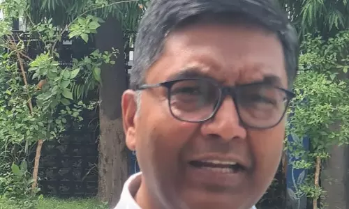 Moradabad: सड़क निर्माण प्रस्ताव की जांच में लापरवाही पर डीपीआरओ निलंबित