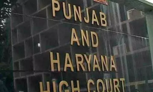‘युद्ध जैसी स्थिति’ को लेकर बार के नो-वर्क आह्वान के बीच HC CJ ने कहा, ‘अगर लोग चुपचाप बैठे रहेंगे, तो व्यवस्था चरमरा जाएगी’